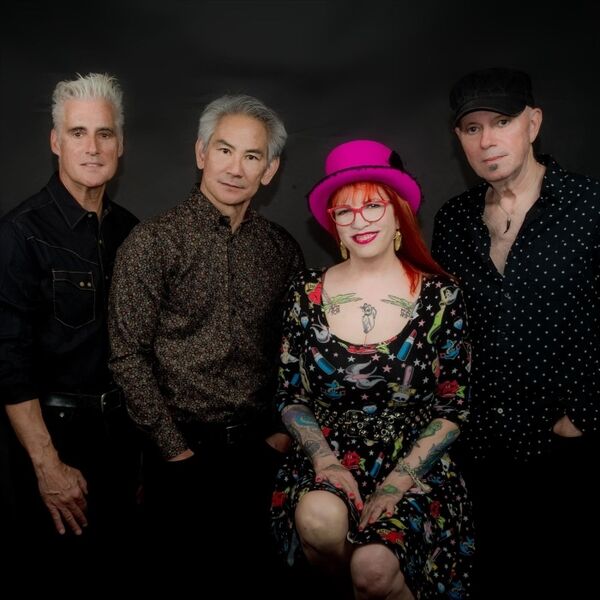 Cover art for Spiderweb